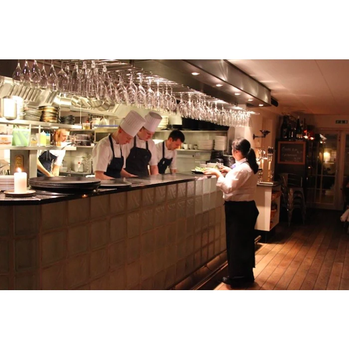 GL. SKAGEN OPLEVELSEN for 2 personer fra Ruths Hotel